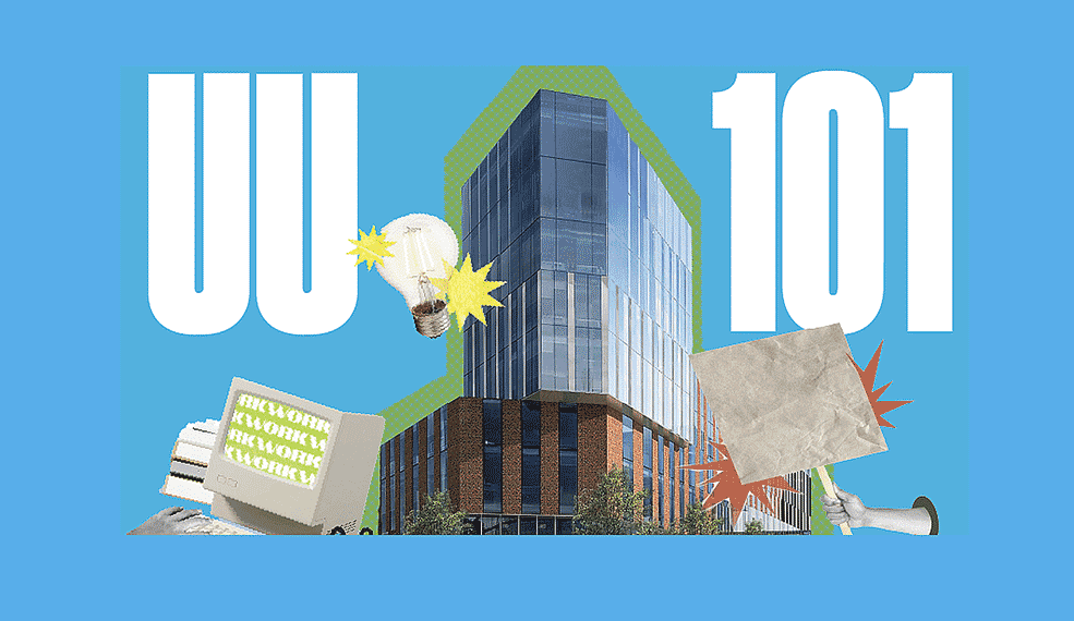 UU101 MAIN IMAGE